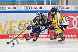 Eishockey, Frauen, DFEL, Saison 2022-2023, ERC Ingolstadt - Mad Dogs Mannheim, 20.11.2022