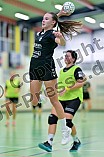 Handball, Frauen, Bezirksklasse Frauen Staffel Nord West, Saison 2025-2026, DJK Eichstätt - TSV Gaimersheim II, 22.10.2025