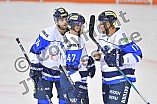 Grizzlys Wolfsburg vs ERC Ingolstadt, Eishockey, DEL, Deutsche Eishockey Liga, Vorbereitung, 17.08.2018