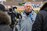 Fußball, Herren, Regionalliga Bayern, Saison 2021-2022, Spieltag 27, VfB Eichstätt - TSV 1860 Rosenheim, 05.03.2022