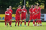 Fußball, Herren, Kreisklasse 1, Saison 2022-2023, Spieltag 3, SV Eitensheim - FC Arnsberg, 21.08.2022