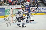 Adler Mannheim vs ERC Ingolstadt, Eishockey, DEL, Deutsche Eishockey Liga, Spieltag 26, 09.12.2016