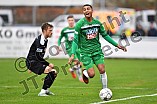 11.11.2017 - VfB Eichstätt - 1. FC Schweinfurt 1905