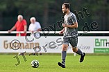Fußball, Herren, Kreisliga Neumarkt Jura Ost, Saison 2025-2026, Spieltag 3, DJK Limes - SG Möning-Rohr, 15.08.2025