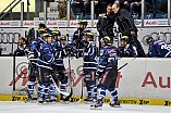 22.02.2015 - ERC Ingolstadt - Straubing Tigers
