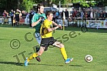 30.04.2011 - VfB Eichstätt / TSV Gersthofen