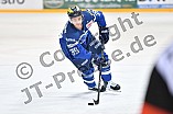 ERC Ingolstadt vs Adler Mannheim, Eishockey, DEL, Deutsche Eishockey Liga, Spieltag 46, 10.02.2017