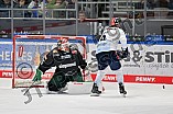 Eishockey, Herren, DEL, Saison 2023-2024, Spieltag 41, Augsburger Panther - ERC Ingolstadt, 26.01.2024