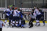 ERC Ingolstadt vs Thomas Sabo Ice Tigers, Eishockey, DEL, Deutsche Eishockey Liga, Spieltag 14, 04.11.2018