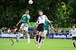 15.08.2015 - VfB Eichstätt - SV Erlenbach-Main