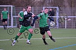 Fußball, Herren, Bezirksliga Oberbayern Nord, Saison 2023-2024, Vorbereitung, VfB Eichstätt II - TSV Greding, 25.02.2024