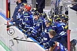 ERC Ingolstadt vs Eisbaeren Berlin, Eishockey, DEL, Deutsche Eishockey Liga, Spieltag 21, 25.11.2018