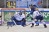 ERC Ingolstadt vs Iserlohn Roosters, DEL, Deutsche Eishockey Liga, Spieltag 41, 31.01.2020