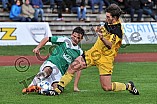 24.10.2015 - VfB Eichstätt - ASV Burglengenfeld