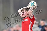 11.03.2018 - SV Pölling - SV Marienstein