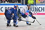 EHC Red Bull München vs ERC Ingolstadt, DEL, Deutsche Eishockey Liga, Spieltag 47, 21.02.2020