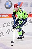 Eishockey, Herren, DEL, Saison 2020-2021, ERC Ingolstadt - Eisbären Berlin, 24.03.2021