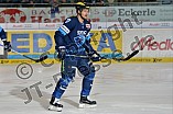 ERC Ingolstadt vs Eisbaeren Berlin, Eishockey, DEL, Deutsche Eishockey Liga, 15.01.2016