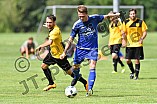 30.07.2017 - SV Marienstein - FV Dittenheim