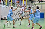 Basketball, Herren, Bezirksliga, Saison 2023-2024, Spieltag 3, DJK Eichstätt - BSC Wertingen, 12.11.2023