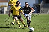 08.04.2018 - DJK Pollenfeld II - SpVgg Wellheim