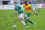 09.04.2015 - FC Gerolfing - TuS Holzkirchen