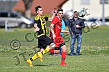 01.05.2018 - DJK Pollenfeld - DJK Limes