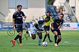 Vorbereitungsspiel, Herren, BFV, Saison 2021-2022, FC Ehekirchen - VfB Eichstätt, 03.07.2021