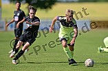 Fußball, Herren, Vorbereitung, Saison 2022-2023, TSV Meckenhausen - VfB Eichstätt, 26.06.2022