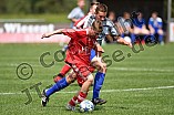 26.05.2018 - SG-DJK Limes 09 - JFG Rothsee Süd