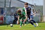 Fußball, Herren, Regionalliga Bayern, Saison 2025-2026, Vorbereitung, SC 04 Schwabach - VfB Eichstätt, 21.06.2025