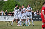 Fußball, Herren, A-Klasse Neumarkt Jura Süd, Saison 2025-2026, Relegation - Spiel 2, SG-TSG 1893 Ellingen - SG Ochsenfeld-Pietenfeld-Adelschlag, 28.05.2026