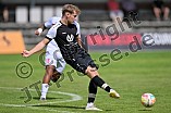 Fußball, Herren, Bezirksliga Oberbayern Nord, Saison 2023-2024, Spieltag 7, VfB Eichstätt II - FC Schwabing München, 02.09.2023