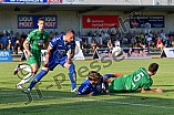 24.07.2018 - VfB Eichstätt - FC Pipinsried