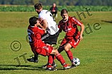 16.10.2016 - SV Ochsenfeld - TSV Absberg