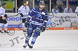 Thomas Sabo Ice Tigers vs ERC Ingolstadt, Eishockey, DEL, Deutsche Eishockey Liga, Vorbereitung, 19.08.2018