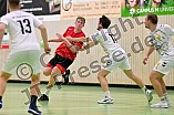 Handball, Herren, Bezirksliga Männer West, Saison 2025-2026, DJK Eichstätt - HF Scheyern, 28.02.2026