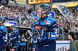 Eishockey, Herren, DEL, Saison 2025-2026, Spiel 51, ERC Ingolstadt - Augsburger Panther, 13.03.2026