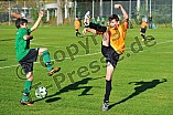 08.11.2014 - JFG Region Eichstätt II - TV 1861 Ingolstadt