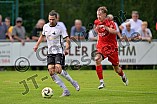 Fußball, Herren, Kreisliga Neumarkt Jura Ost, Saison 2025-2026, Spieltag 3, SG Thalmässing-Eysölden - TV Hilpoltstein, 16.08.2025