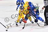 ERC Ingolstadt vs Duesseldorfer EG, Eishockey, DEL, Deutsche Eishockey Liga, Spieltag 36, 28.12.2017