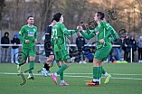 Fußball, Herren, Bayernliga Nord, Saison 2023-2024, Vorbereitung, VfB Eichstätt - FC Pipinsried, 27.01.2024
