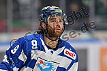 Augsburger Panther vs ERC Ingolstadt, DEL, Deutsche Eishockey Liga, Spieltag 28, 18.12.2019