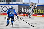 Eishockey, Herren, DEL, Saison 2025-2026, Spiel 23, ERC Ingolstadt - Dresdner Eislöwen, 28.11.2025
