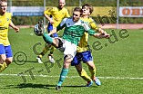 26.03.2017 - VfB Eichstätt II - TSV Großmehring