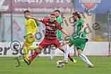 10.11.2018 - VfB Eichstätt - FC Ingolstadt 04 II