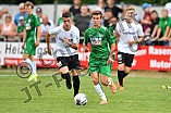 27.07.2019 - VfB Eichstätt - VfR Garching