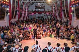Fasching, Kinder, Saison 2022-2023, Kinderfasching der FGE Eichstätt, 12.02.2023
