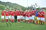 02.06.2012 - FV Obereichstätt / 1. FC Nürnberg