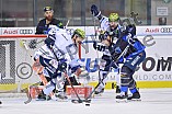 ERC Ingolstadt vs Iserlohn Roosters, Eishockey, DEL, Deutsche Eishockey Liga, Spieltag 22, 27.11.2018